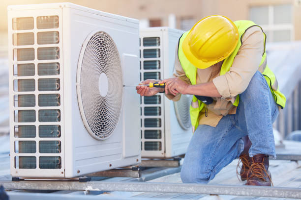 Best HVAC for Healthcare Facilities in Rosedale, MD
