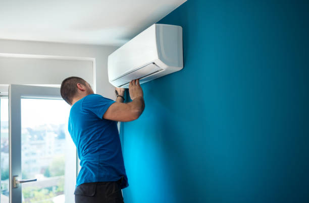 Best HVAC Software and Technology in Rosedale, MD