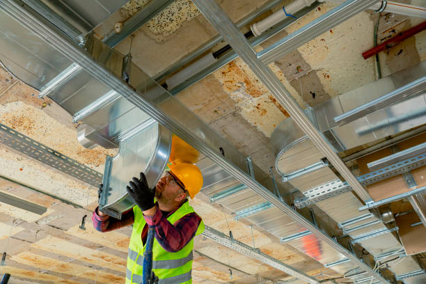 Best HVAC Equipment and Components in Rosedale, MD