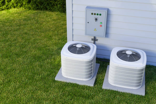 Best Seasonal HVAC Services in Rosedale, MD