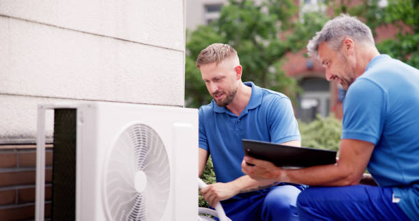 Best HVAC Training and Certification in Rosedale, MD