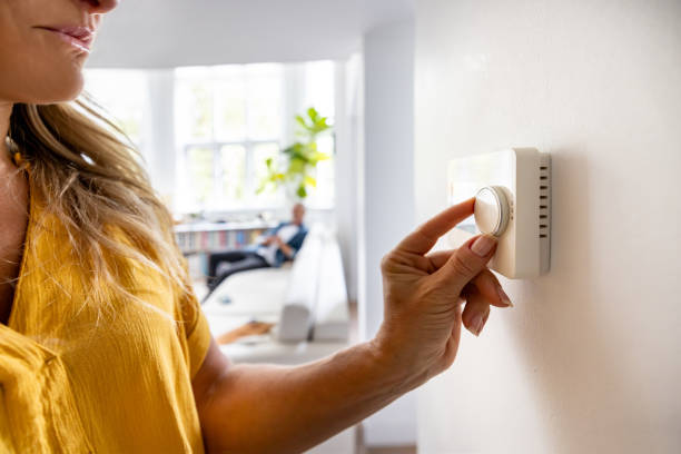 Best Residential HVAC in Rosedale, MD