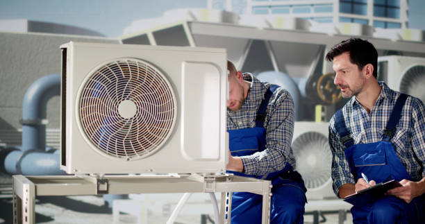 Best Emergency HVAC Services in Rosedale, MD