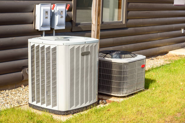 Professional HVAC in Rosedale, MD